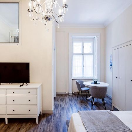 Andrassy 13 Center Apartment 布达佩斯 外观 照片