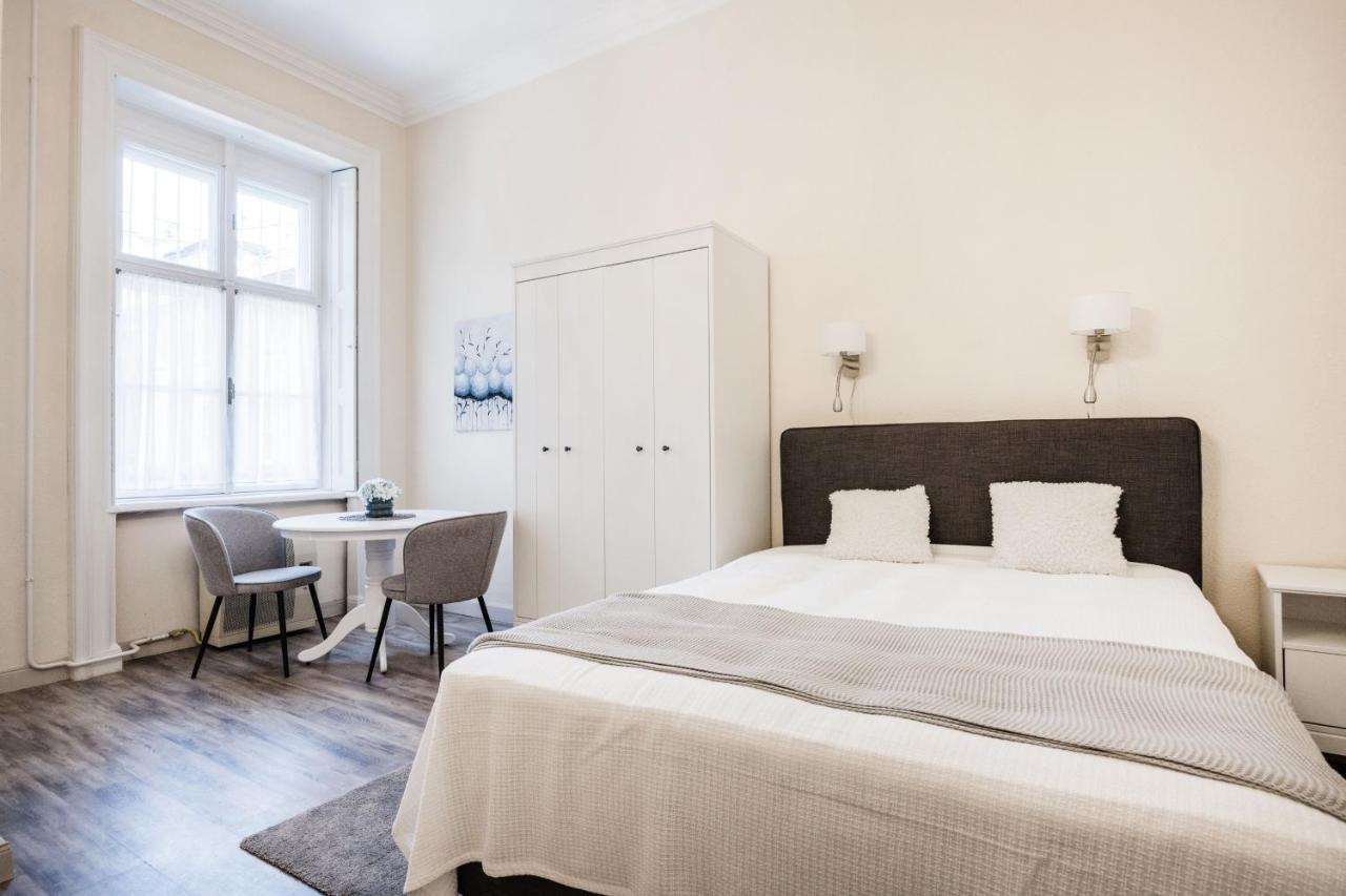 Andrassy 13 Center Apartment 布达佩斯 外观 照片