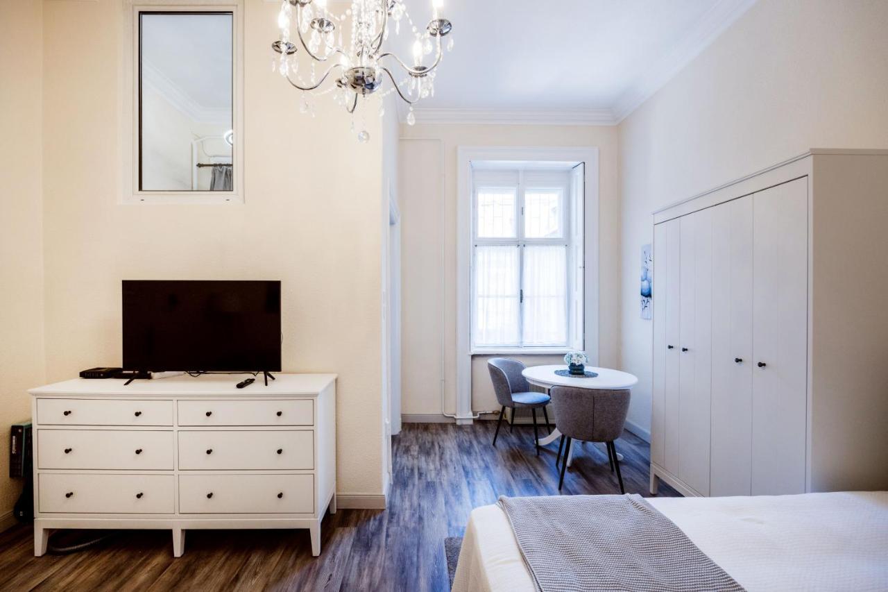Andrassy 13 Center Apartment 布达佩斯 外观 照片