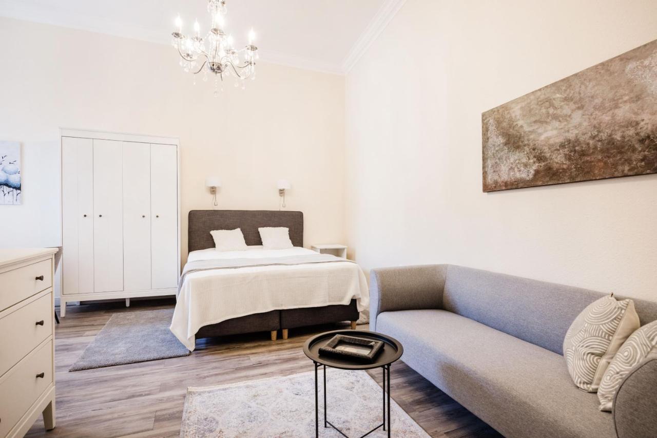 Andrassy 13 Center Apartment 布达佩斯 外观 照片