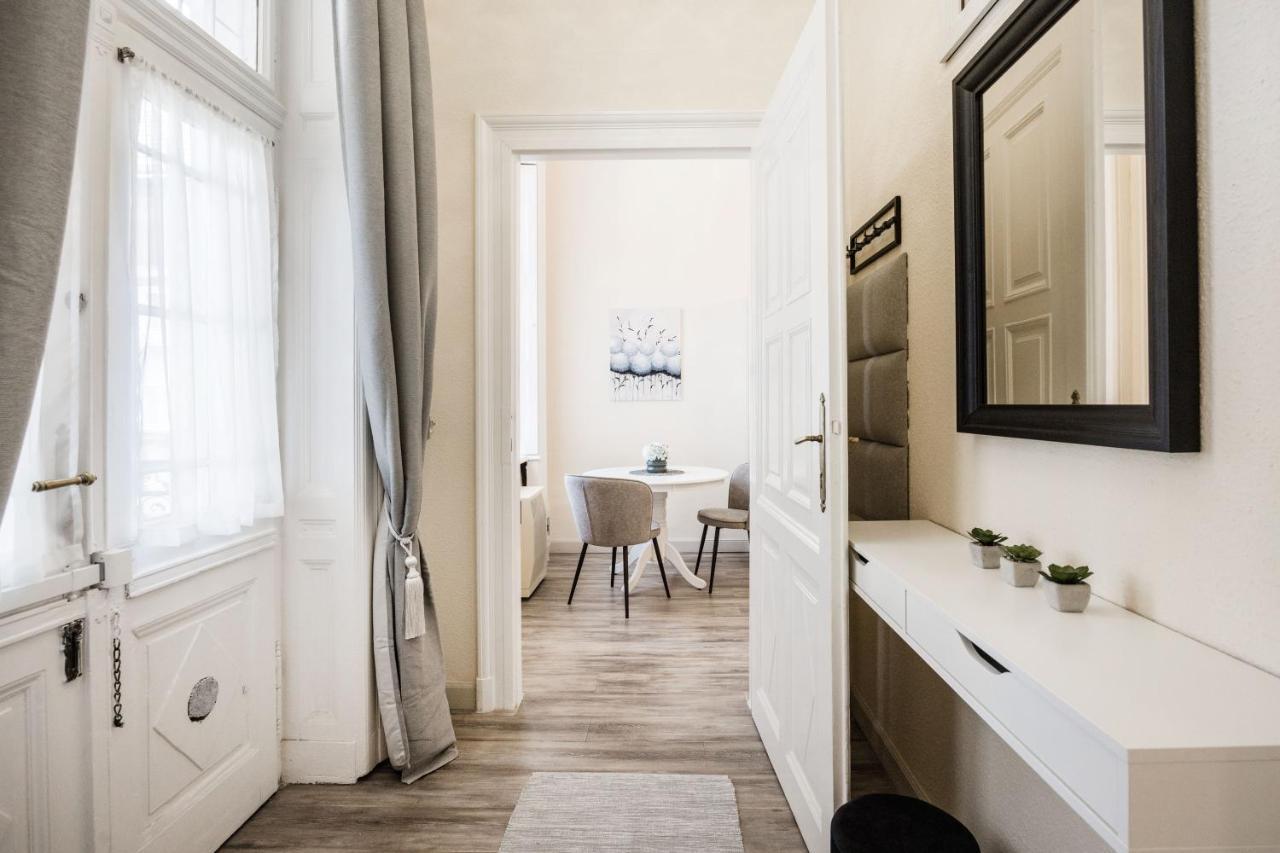 Andrassy 13 Center Apartment 布达佩斯 外观 照片