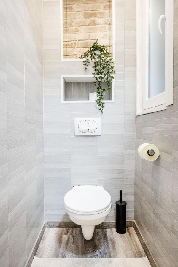 Andrassy 13 Center Apartment 布达佩斯 外观 照片
